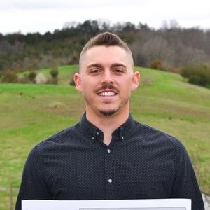 Meet your Posher, Skyler